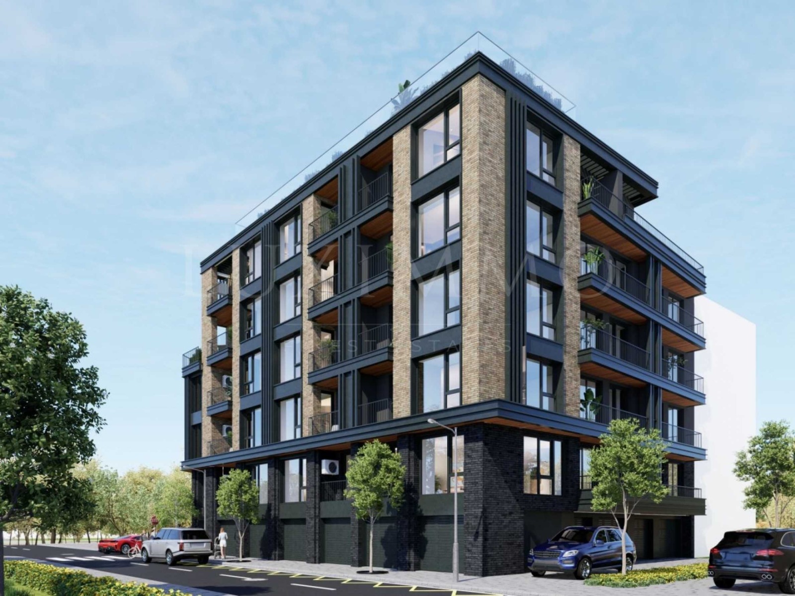 Продава 3-СТАЕН, гр. Пловдив, Каменица 1, снимка 2 - Апартаменти - 52664948