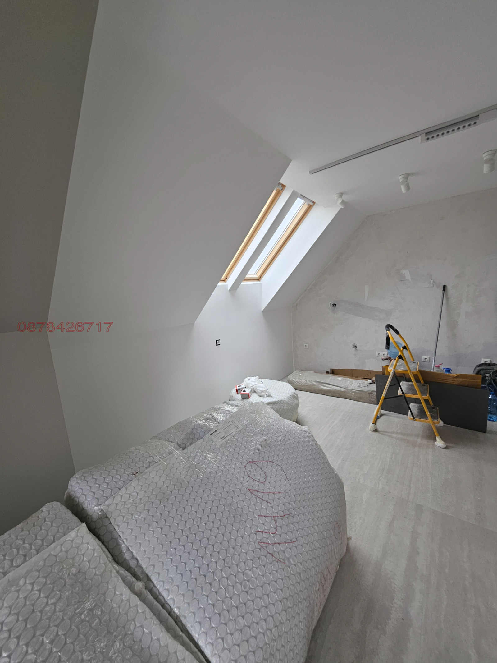 Продава 3-СТАЕН, гр. София, Малинова долина, снимка 4 - Апартаменти - 53934214