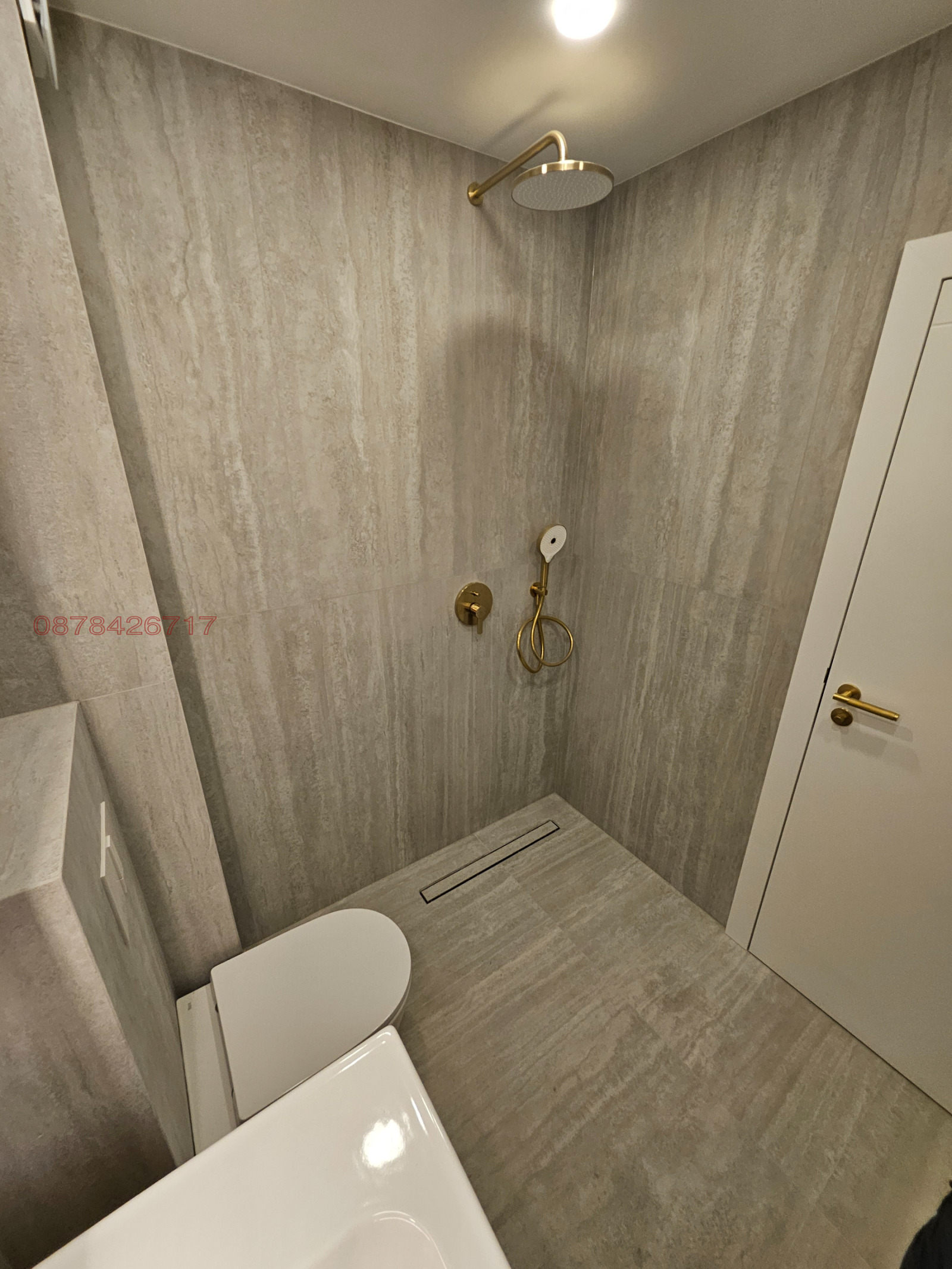 Продава 3-СТАЕН, гр. София, Малинова долина, снимка 16 - Апартаменти - 53934214