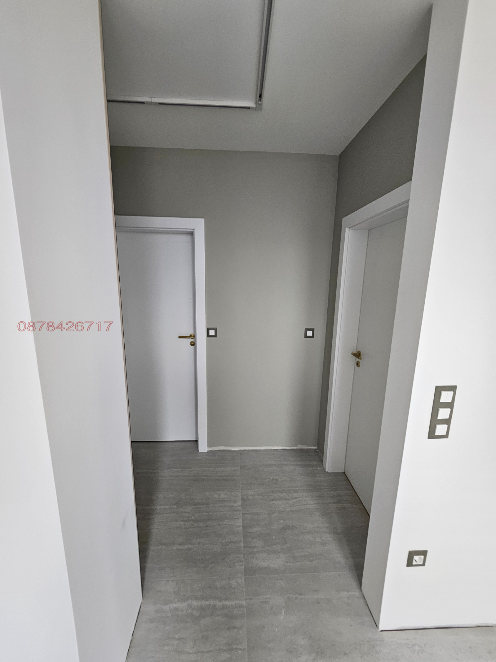 Продава 3-СТАЕН, гр. София, Малинова долина, снимка 3 - Апартаменти - 53934214