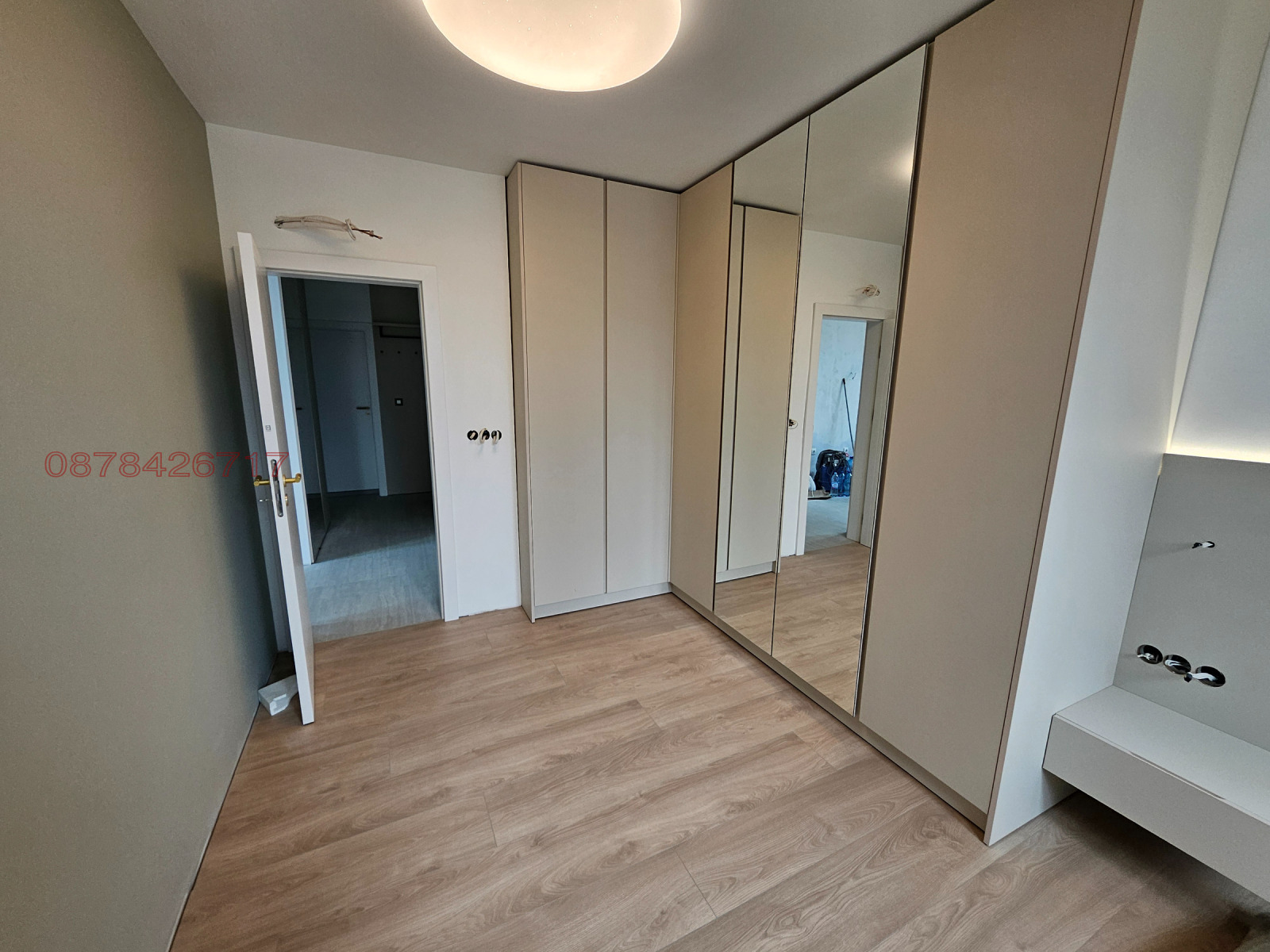 Продава 3-СТАЕН, гр. София, Малинова долина, снимка 8 - Апартаменти - 53934214