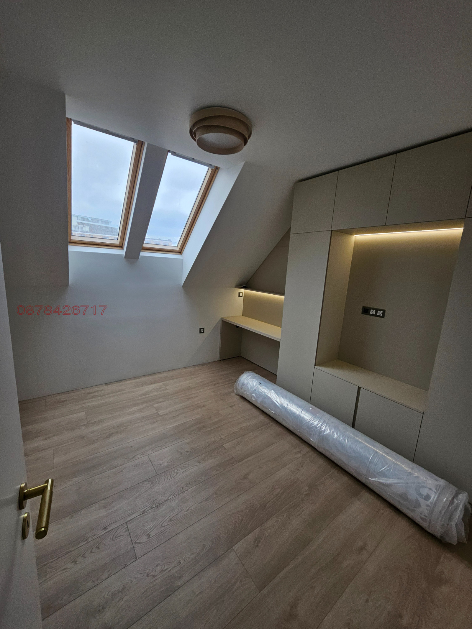 Продава 3-СТАЕН, гр. София, Малинова долина, снимка 10 - Апартаменти - 53934214