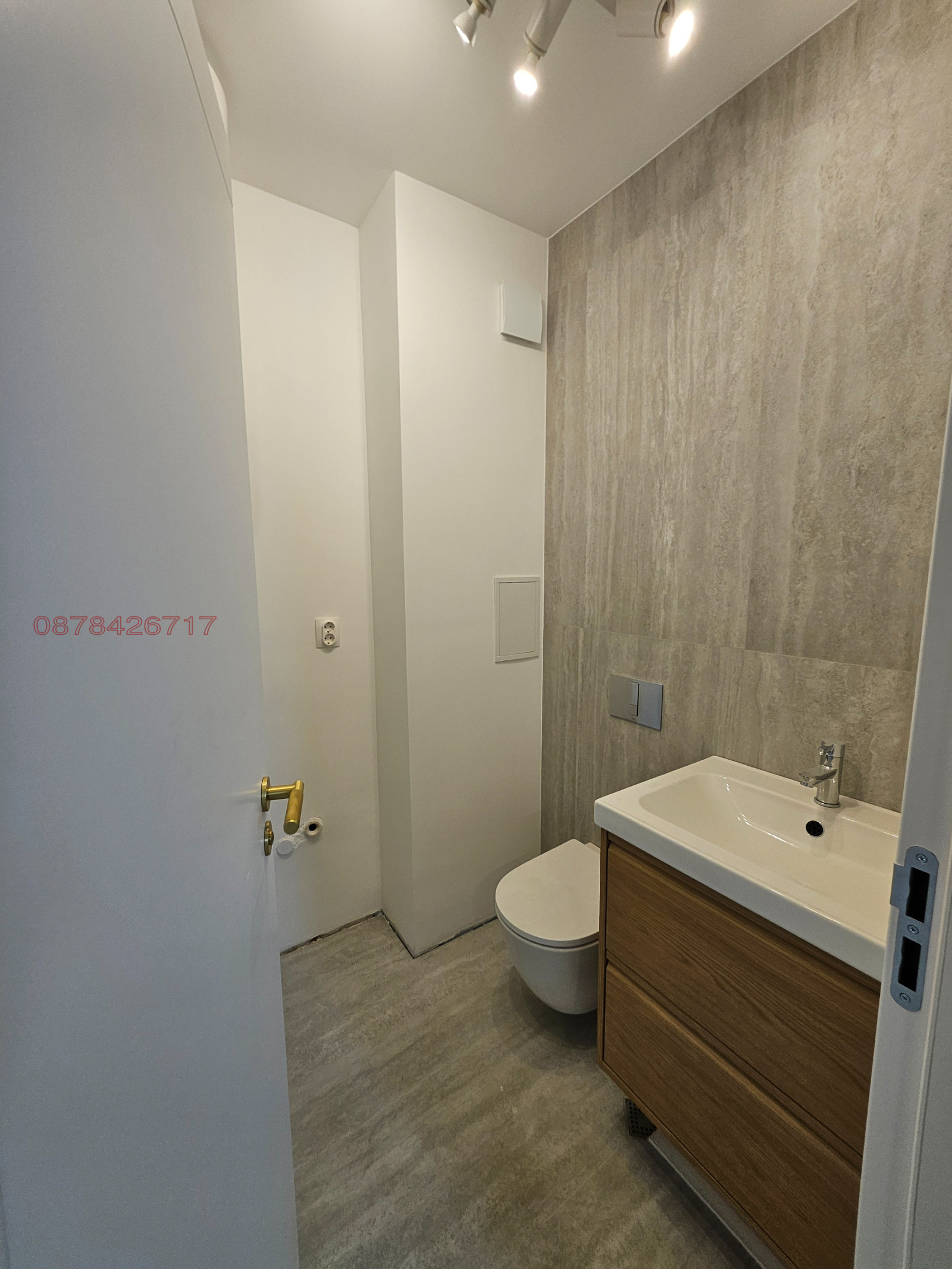 Продава 3-СТАЕН, гр. София, Малинова долина, снимка 13 - Апартаменти - 53934214