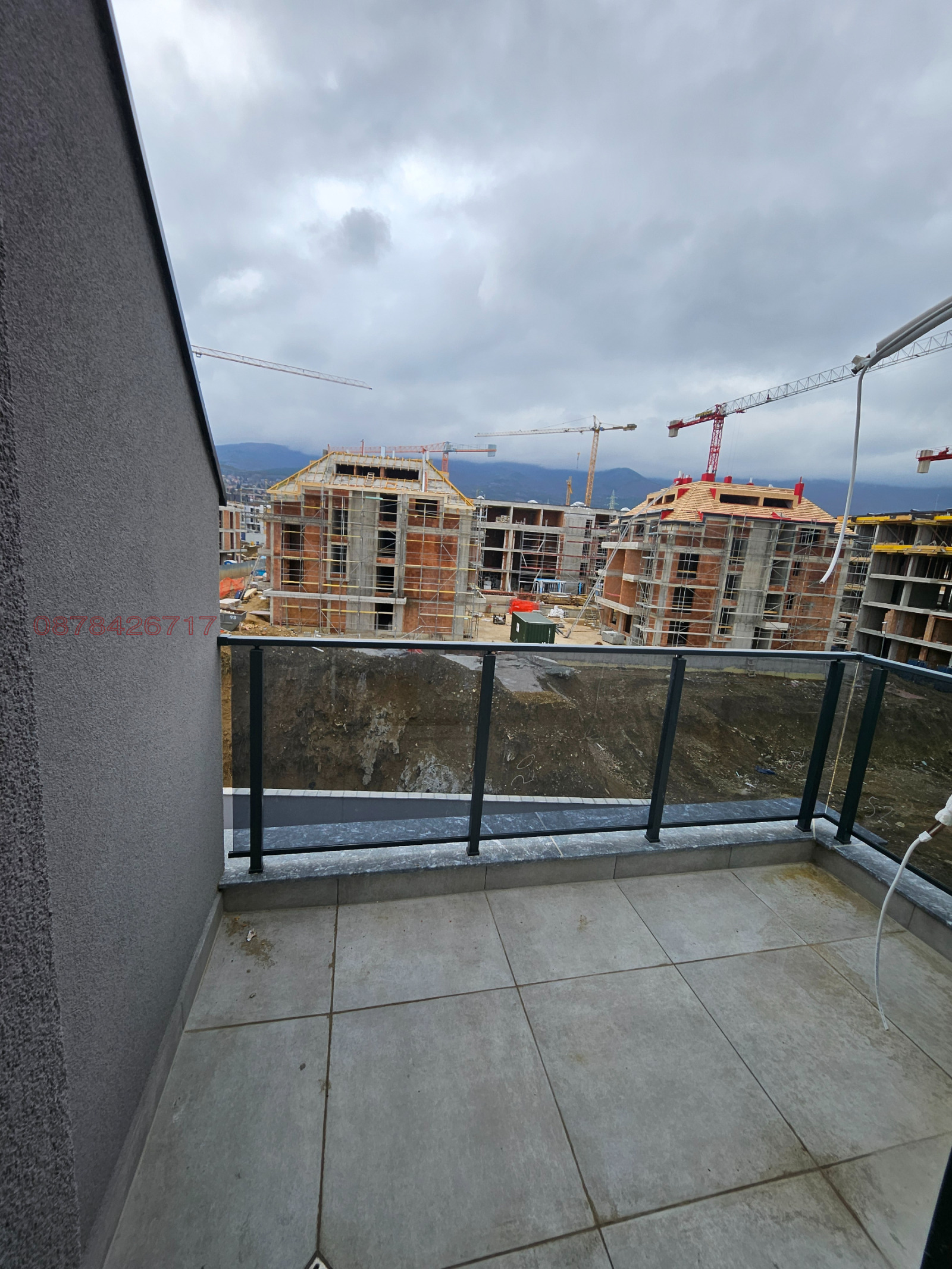 Продава 3-СТАЕН, гр. София, Малинова долина, снимка 7 - Апартаменти - 53934214