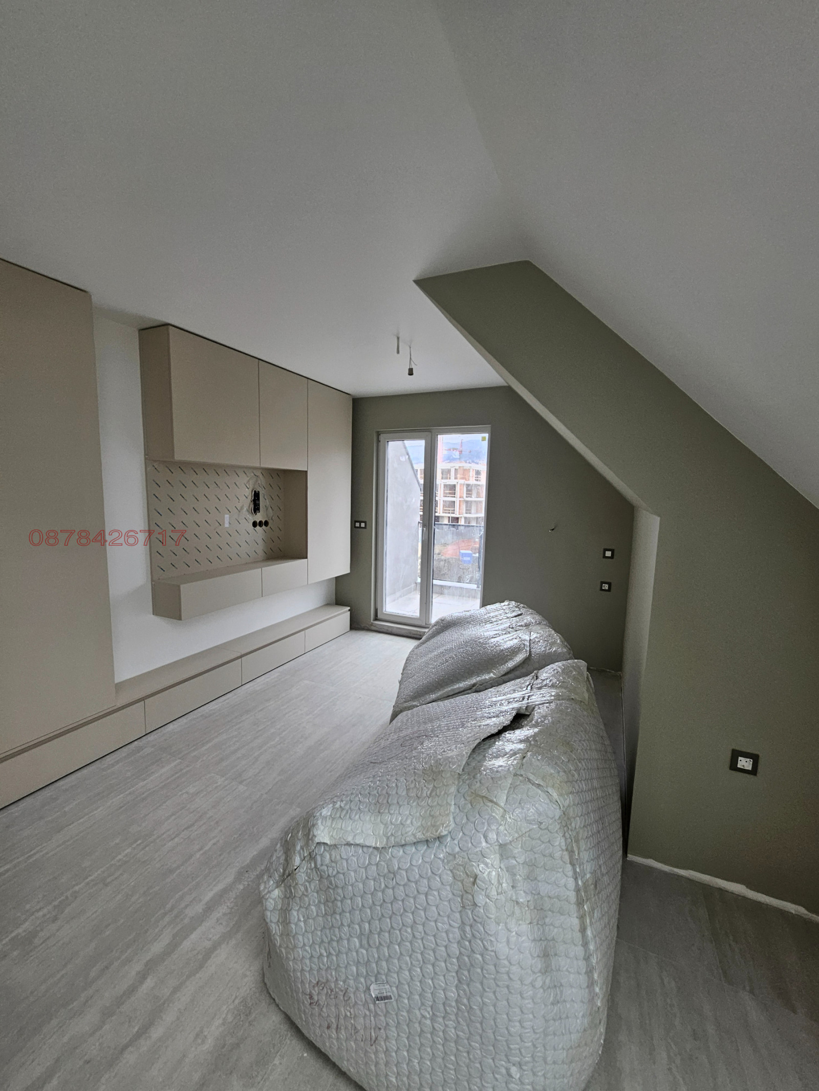 Продава 3-СТАЕН, гр. София, Малинова долина, снимка 6 - Апартаменти - 53934214