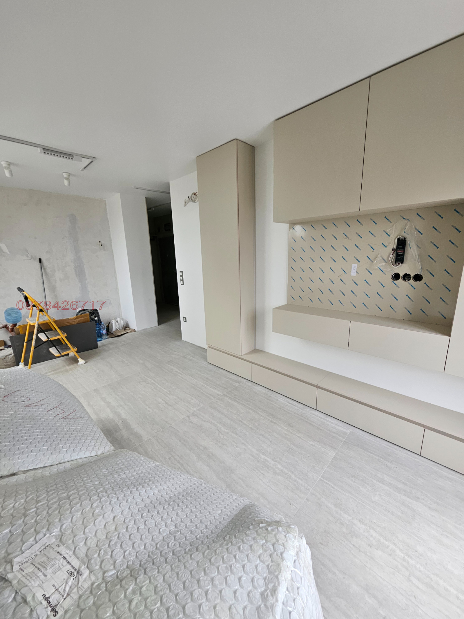 Продава 3-СТАЕН, гр. София, Малинова долина, снимка 5 - Апартаменти - 53934214