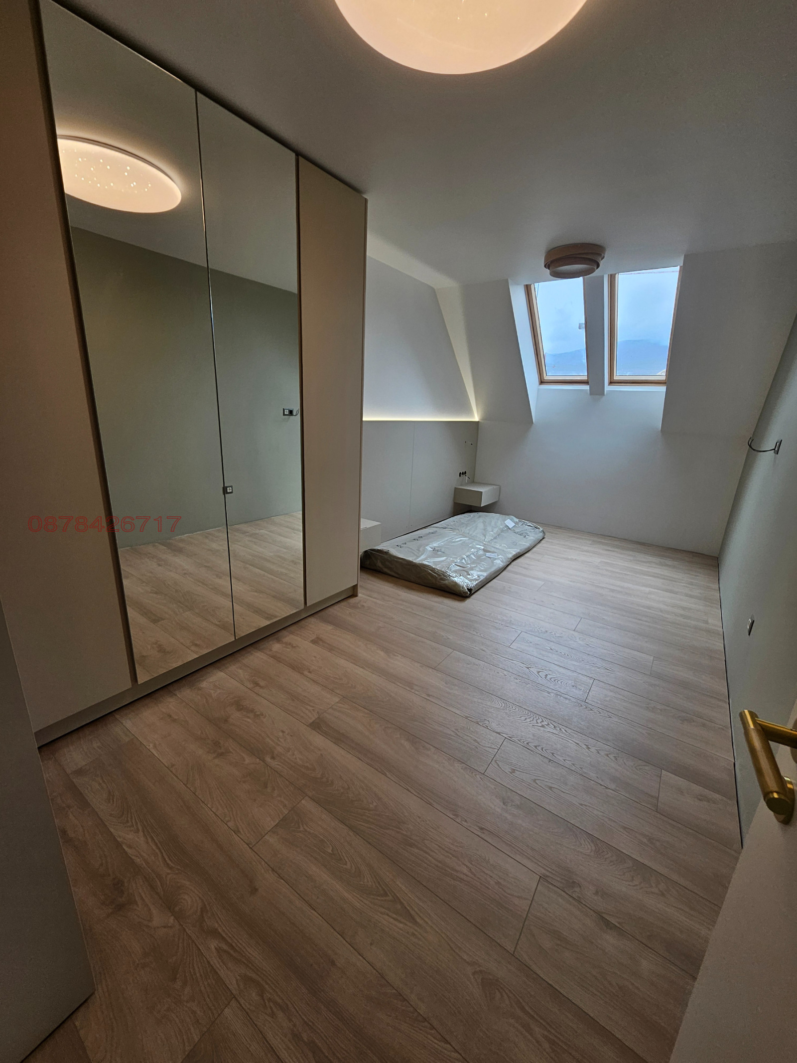 Продава 3-СТАЕН, гр. София, Малинова долина, снимка 9 - Апартаменти - 53934214