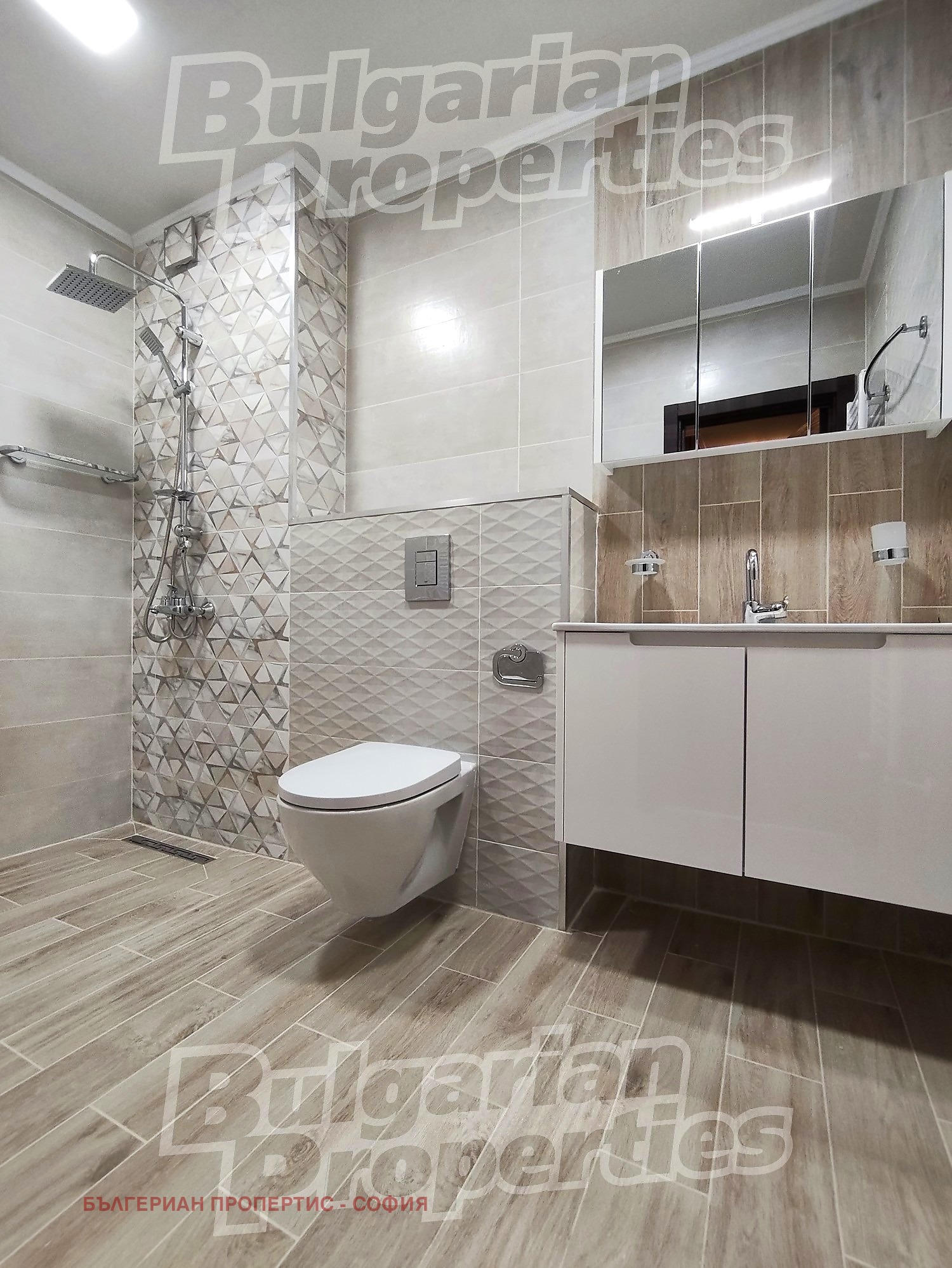 Продава 3-СТАЕН, гр. София, Овча купел, снимка 9 - Апартаменти - 54026462