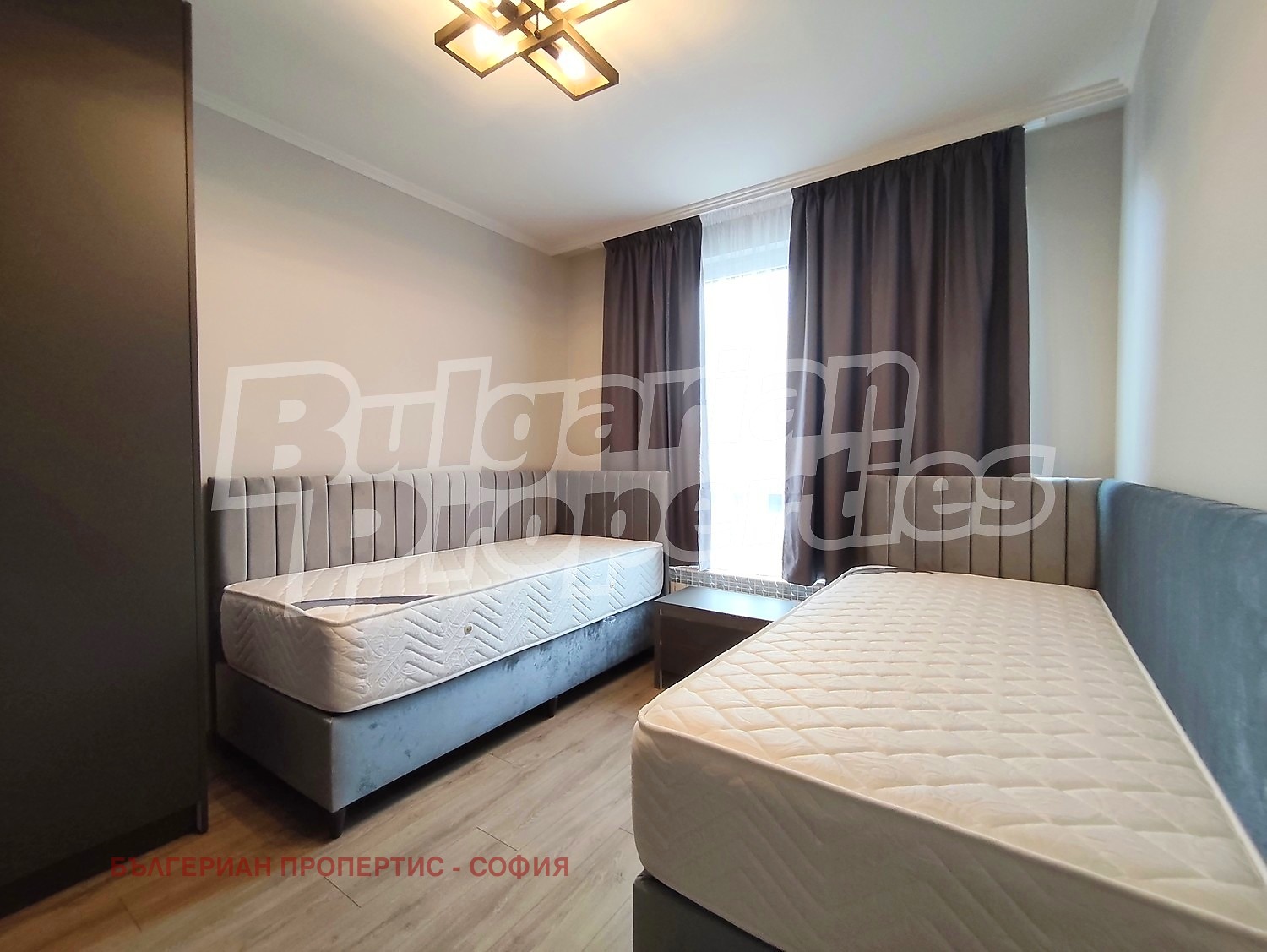 Продава 3-СТАЕН, гр. София, Овча купел, снимка 7 - Апартаменти - 54026462