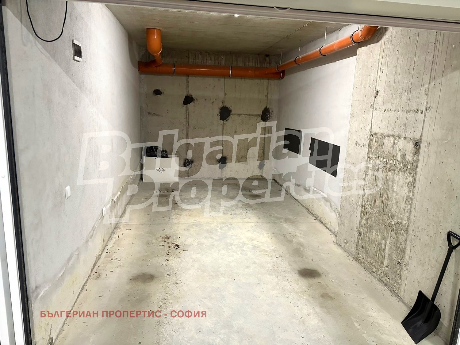 Продава 3-СТАЕН, гр. София, Овча купел, снимка 15 - Апартаменти - 54026462