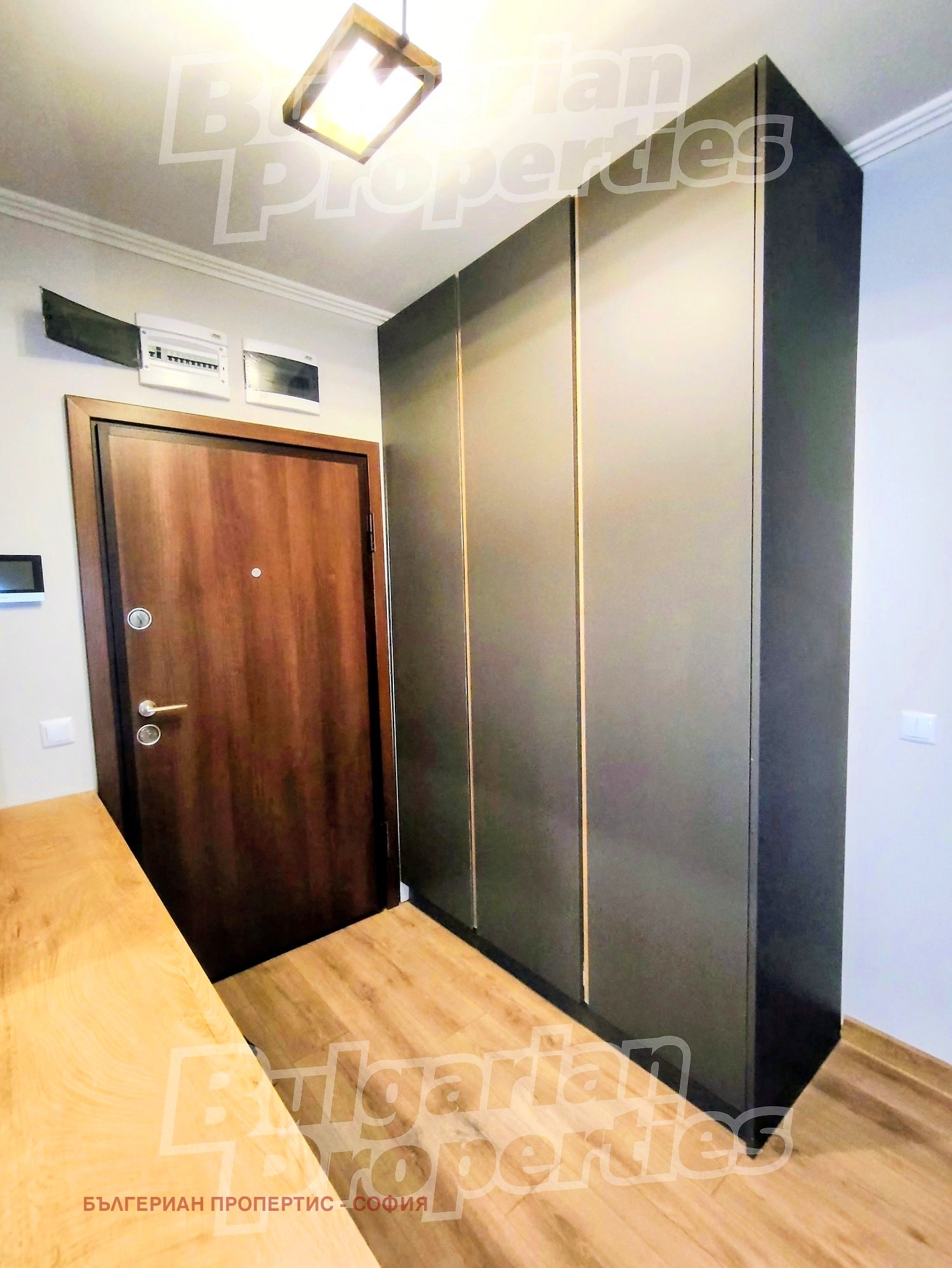 Продава 3-СТАЕН, гр. София, Овча купел, снимка 13 - Апартаменти - 54026462