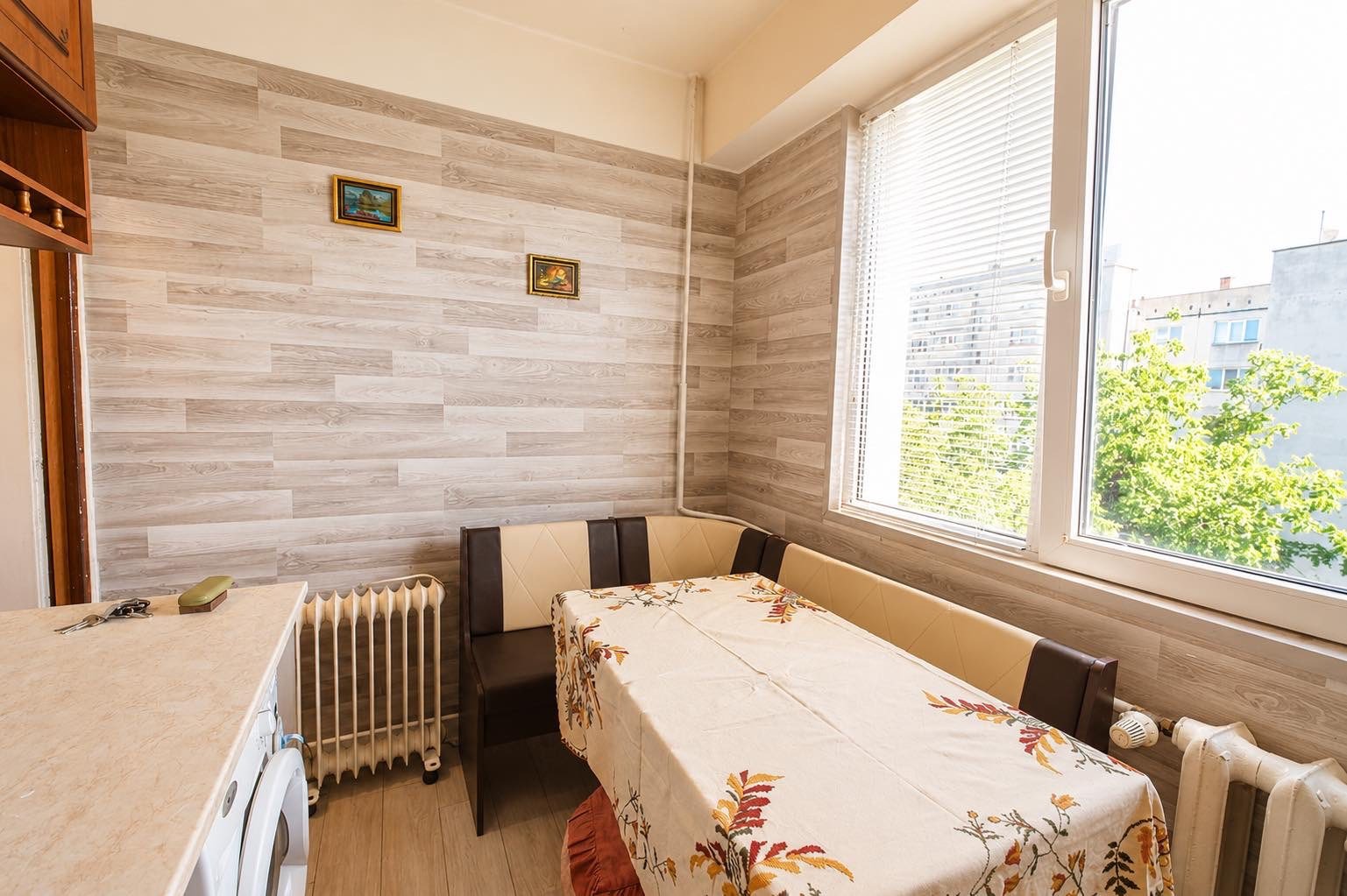 Продава 3-СТАЕН, гр. Велико Търново, Бузлуджа, снимка 5 - Апартаменти - 54941727