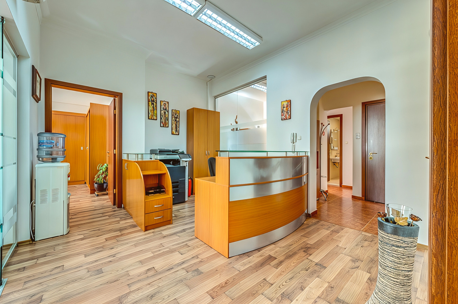 Продава 3-СТАЕН, гр. София, Център, снимка 3 - Апартаменти - 55681706