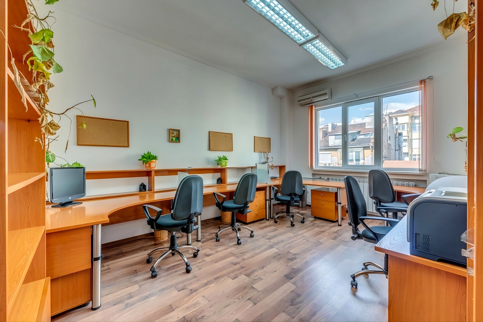 Продава 3-СТАЕН, гр. София, Център, снимка 7 - Апартаменти - 55681706
