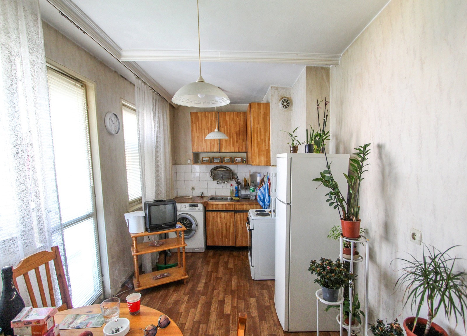 Продава 3-СТАЕН, гр. София, Банишора, снимка 10 - Апартаменти - 55980167