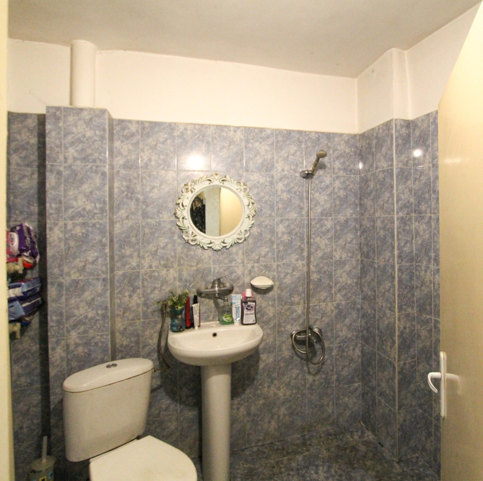 Продава 3-СТАЕН, гр. София, Банишора, снимка 12 - Апартаменти - 55980167