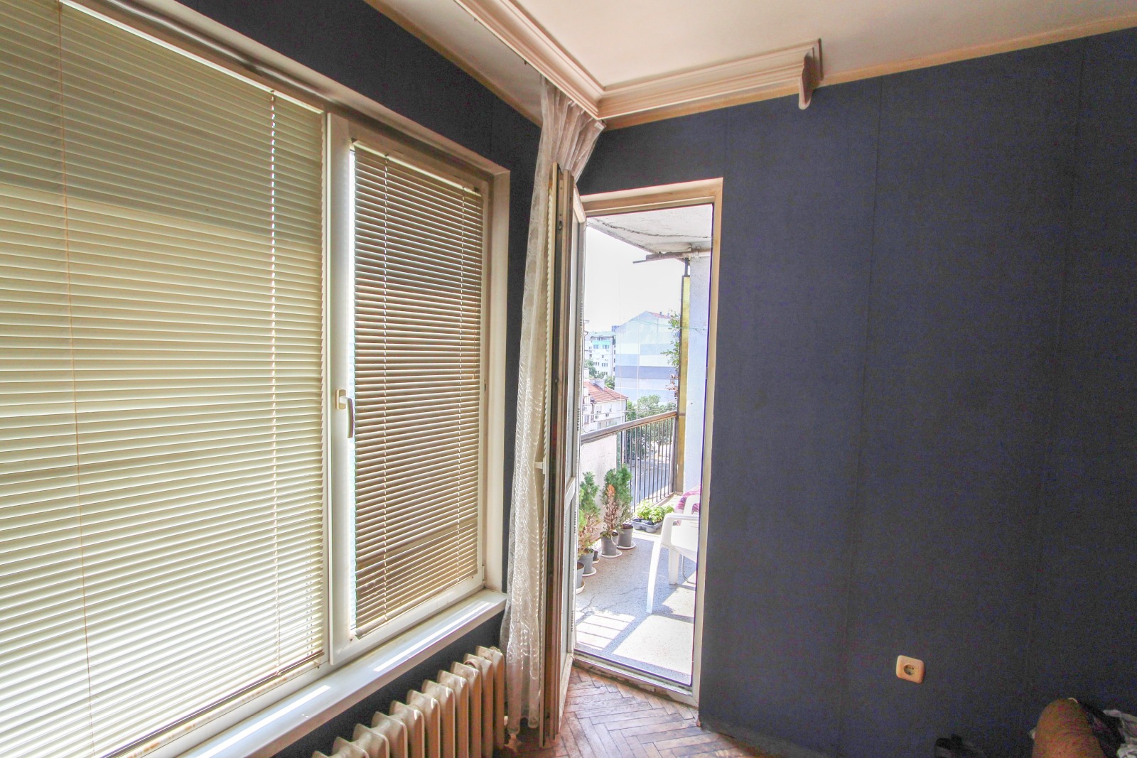 Продава 3-СТАЕН, гр. София, Банишора, снимка 7 - Апартаменти - 55980167