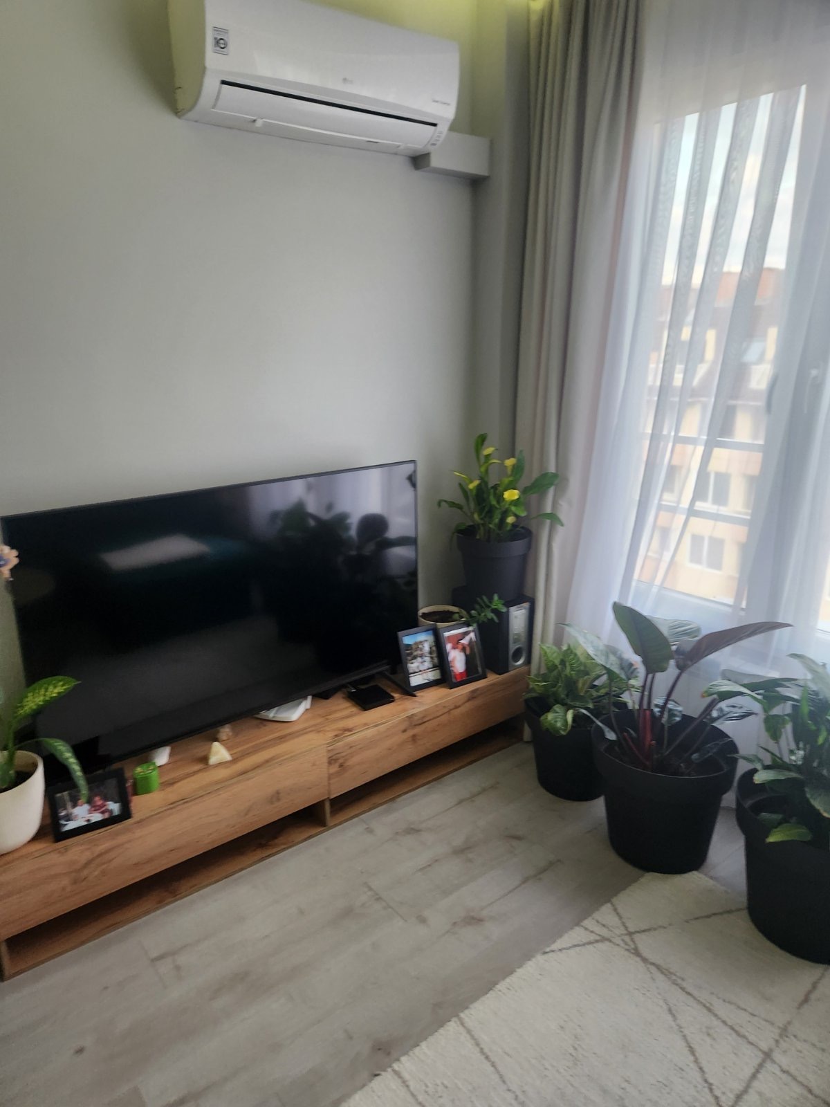 Продава 3-СТАЕН, гр. София, Мусагеница, снимка 2 - Апартаменти - 56254030