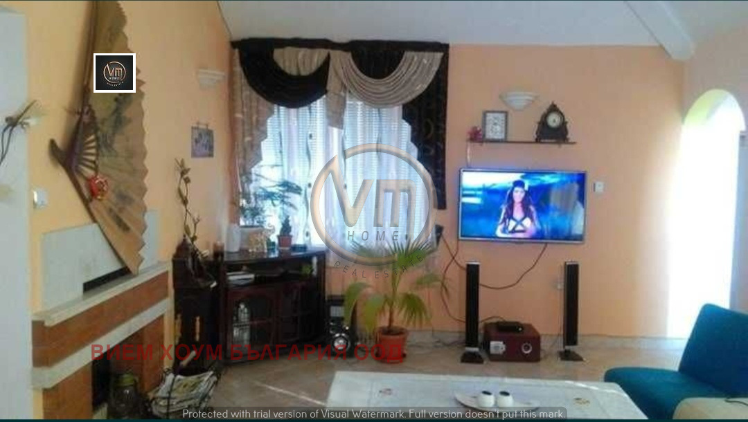 Продава 4-СТАЕН, гр. Варна, Център, снимка 2 - Апартаменти - 53085630