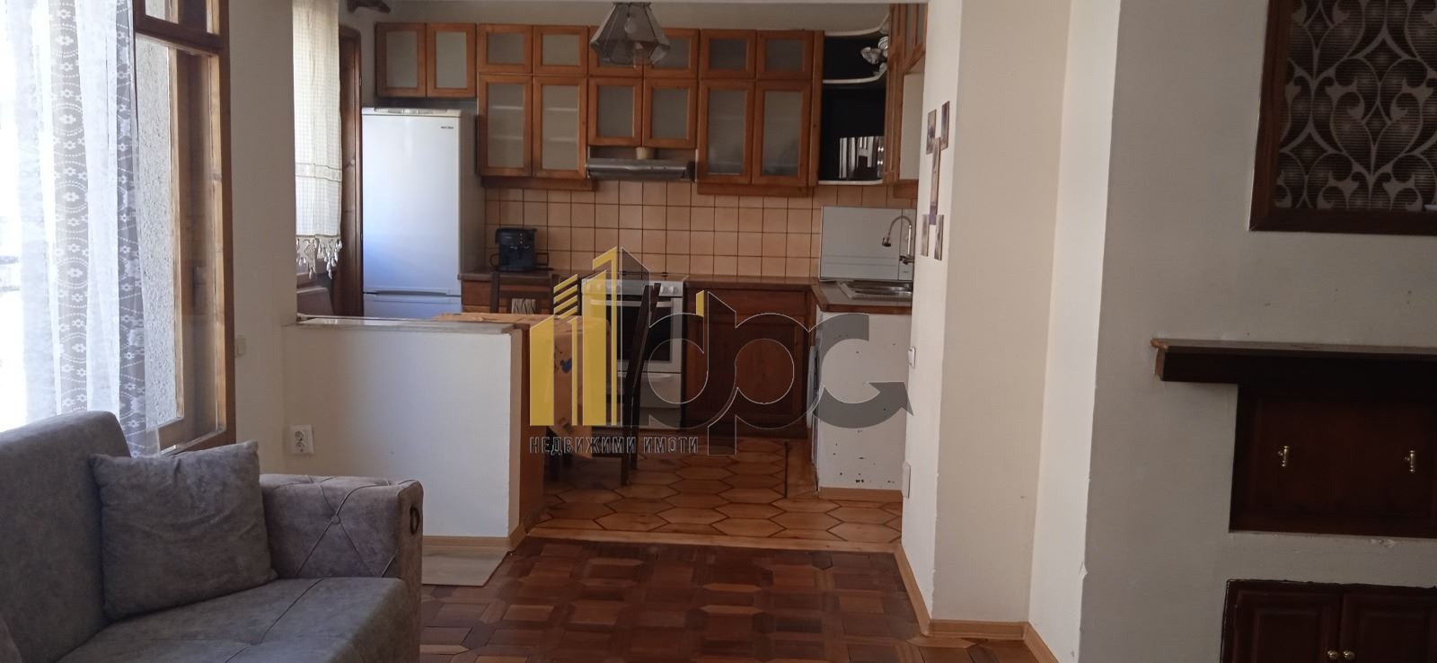 Продава 4-СТАЕН, гр. София, Лозенец