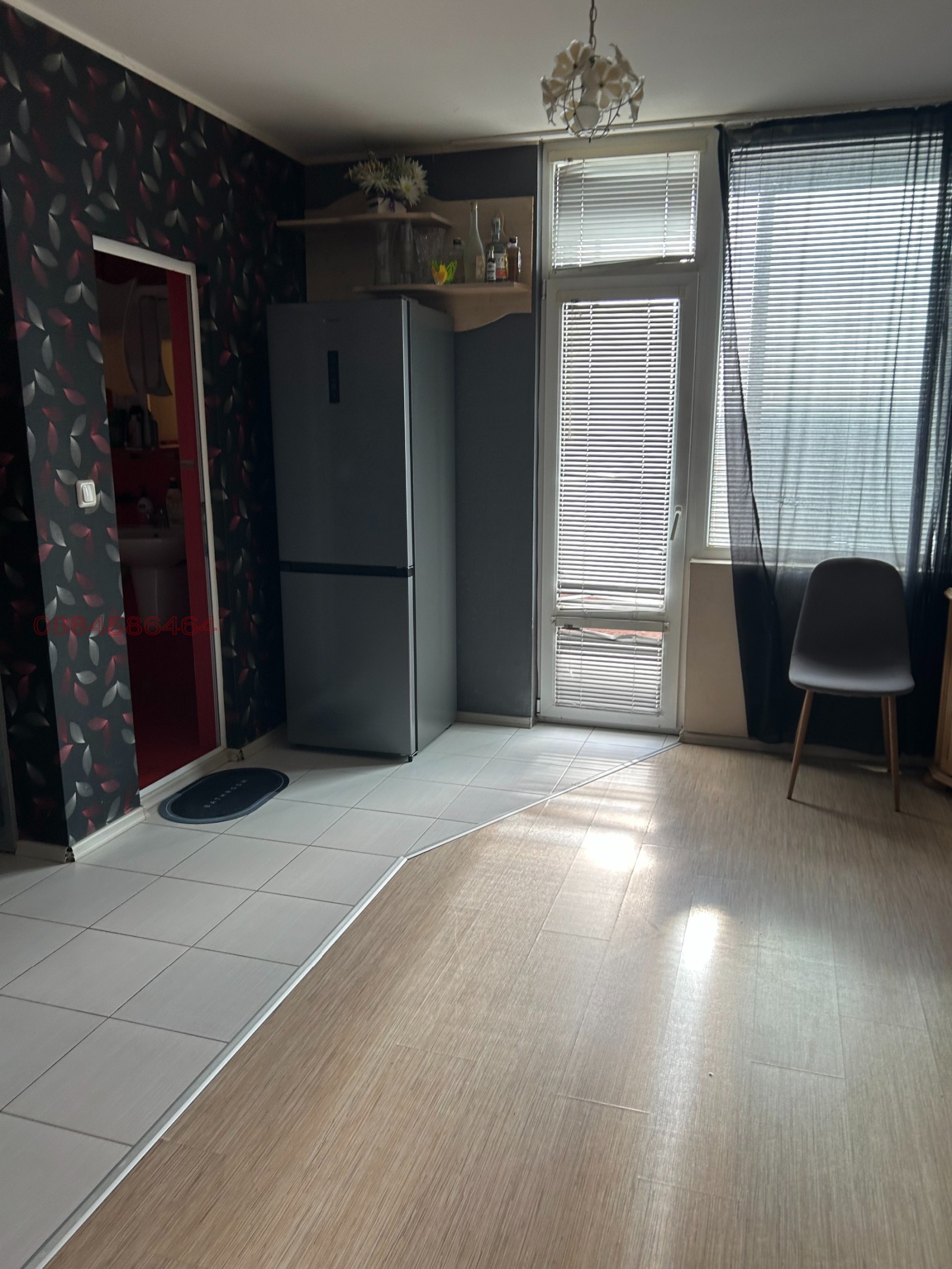 Продава МНОГОСТАЕН, гр. Велико Търново, Колю Фичето, снимка 5 - Апартаменти - 53873859