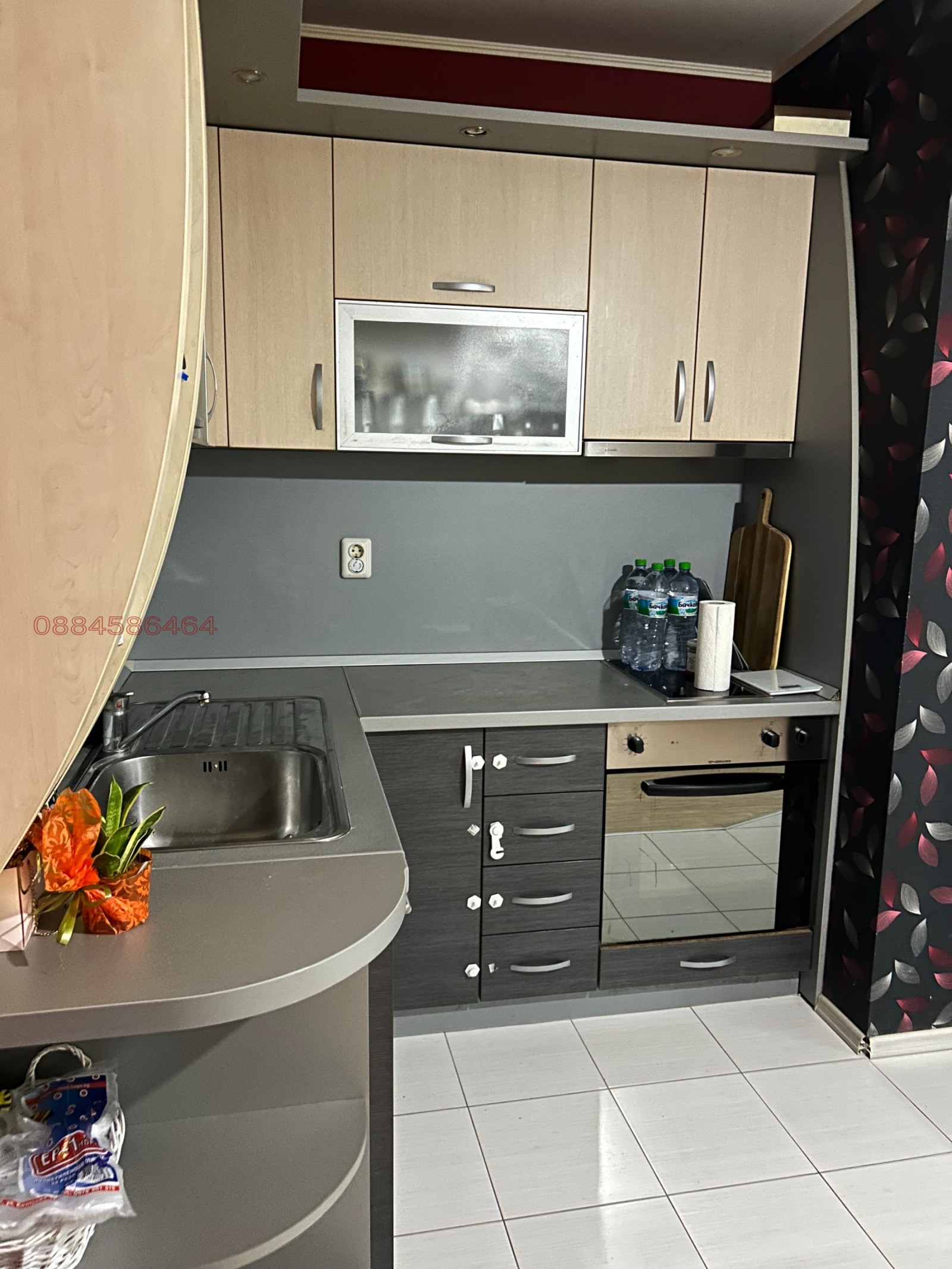 Продава МНОГОСТАЕН, гр. Велико Търново, Колю Фичето, снимка 7 - Апартаменти - 53873859