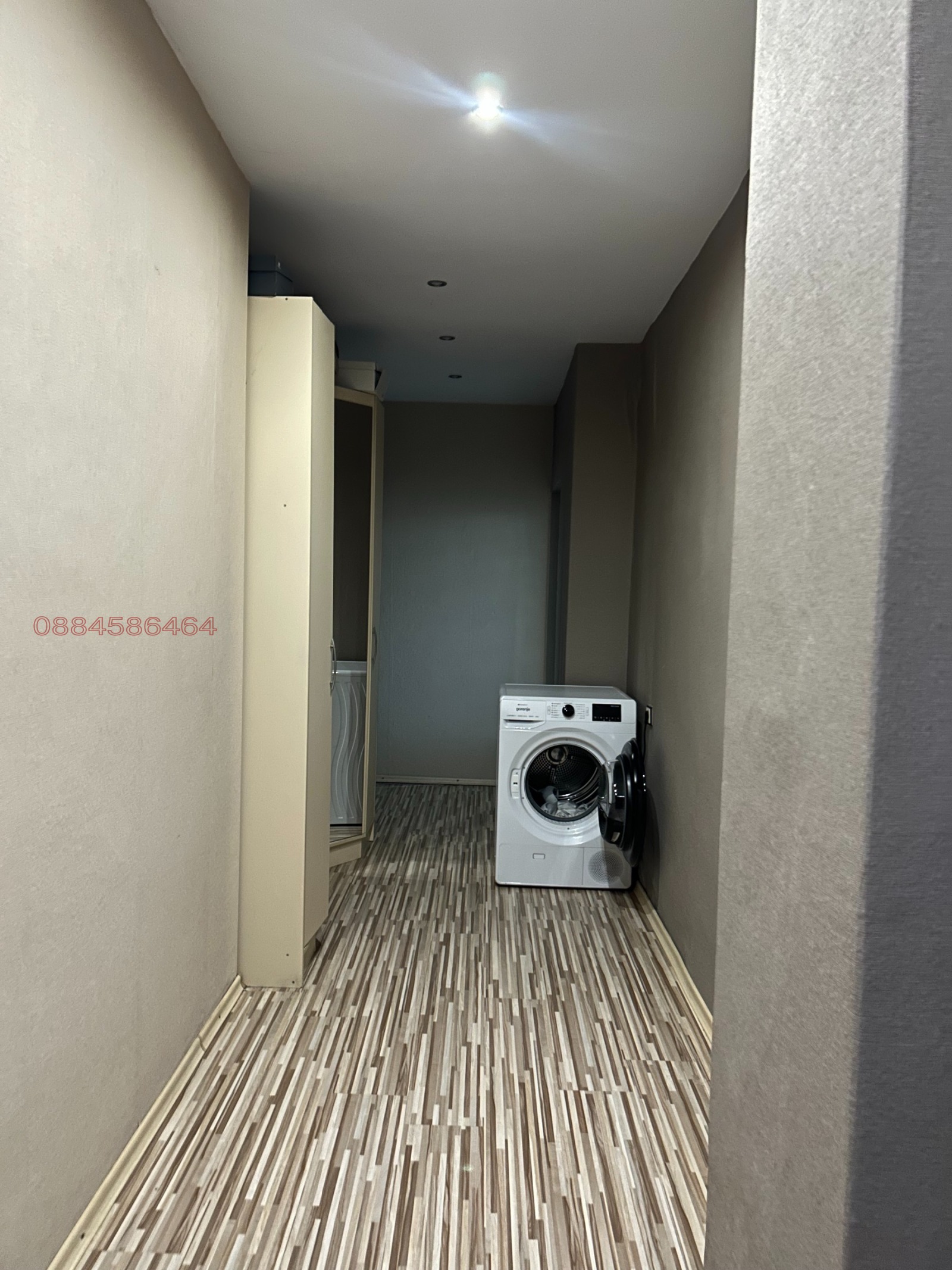 Продава МНОГОСТАЕН, гр. Велико Търново, Колю Фичето, снимка 8 - Апартаменти - 53873859