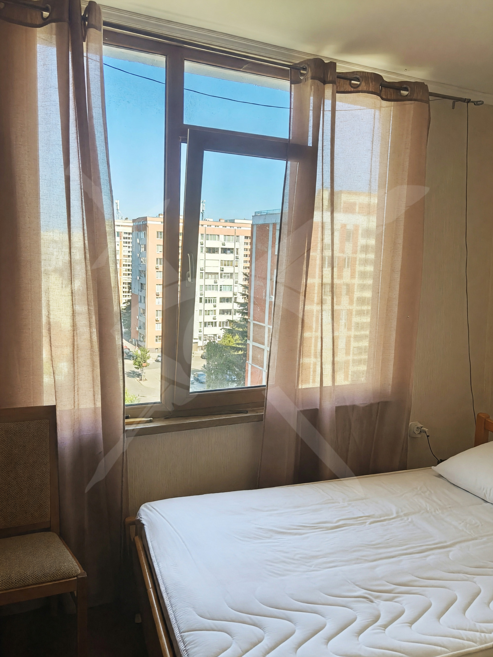 Продава МНОГОСТАЕН, гр. Бургас, Възраждане, снимка 5 - Апартаменти - 55804190