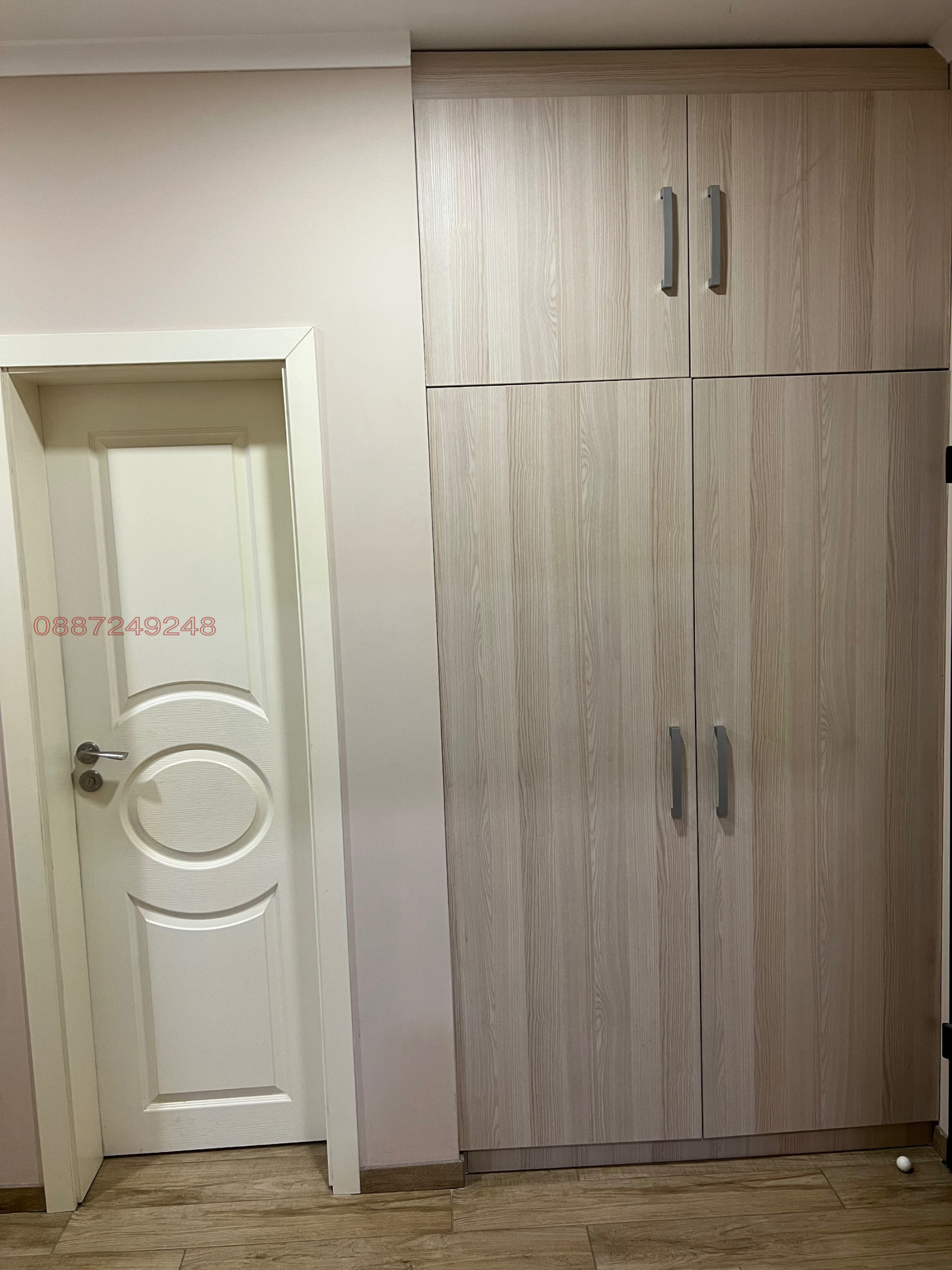 Продава ЕТАЖ ОТ КЪЩА, гр. Асеновград, област Пловдив, снимка 17 - Етаж от къща - 54641674