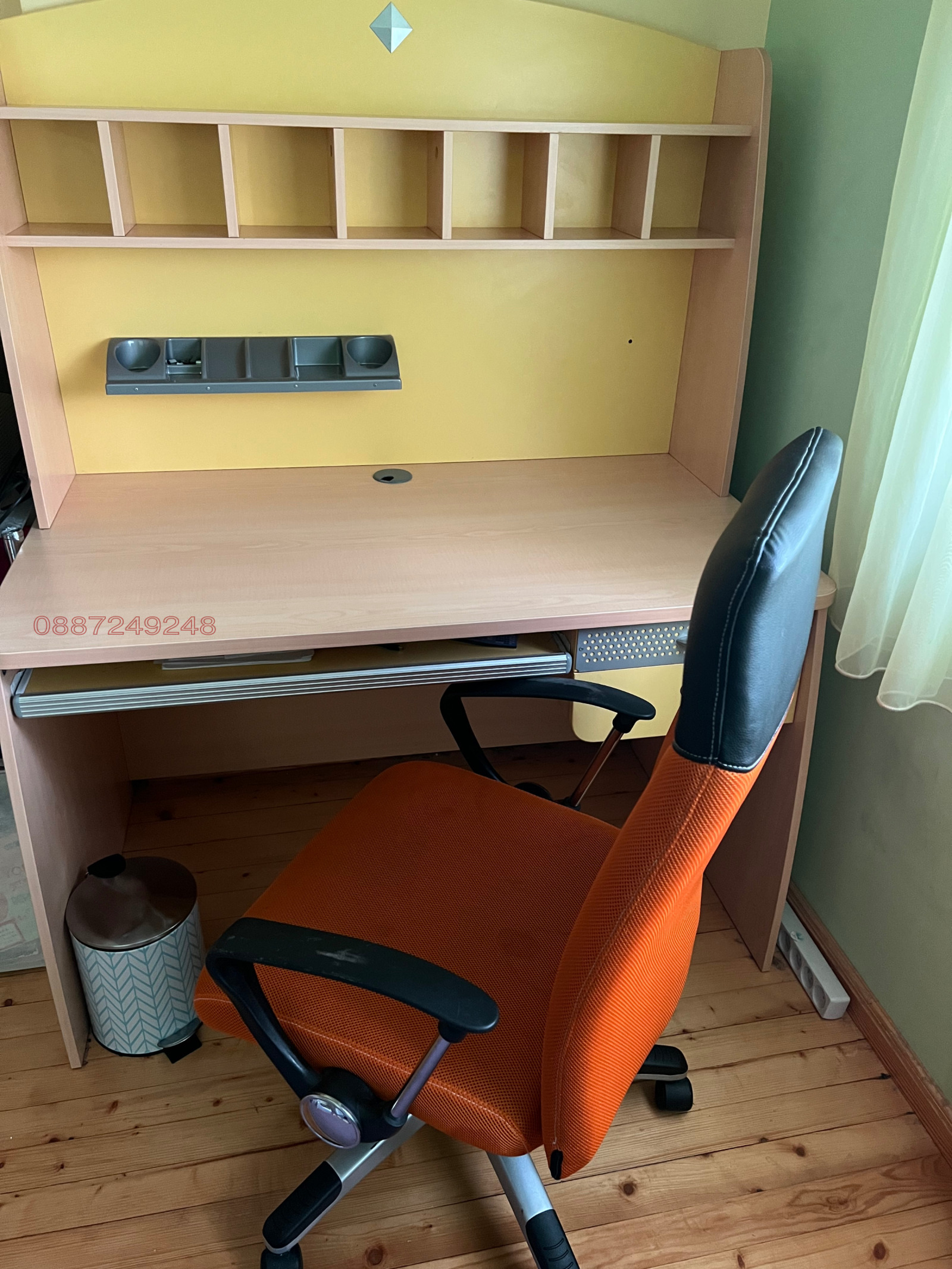Продава ЕТАЖ ОТ КЪЩА, гр. Асеновград, област Пловдив, снимка 3 - Етаж от къща - 54641674