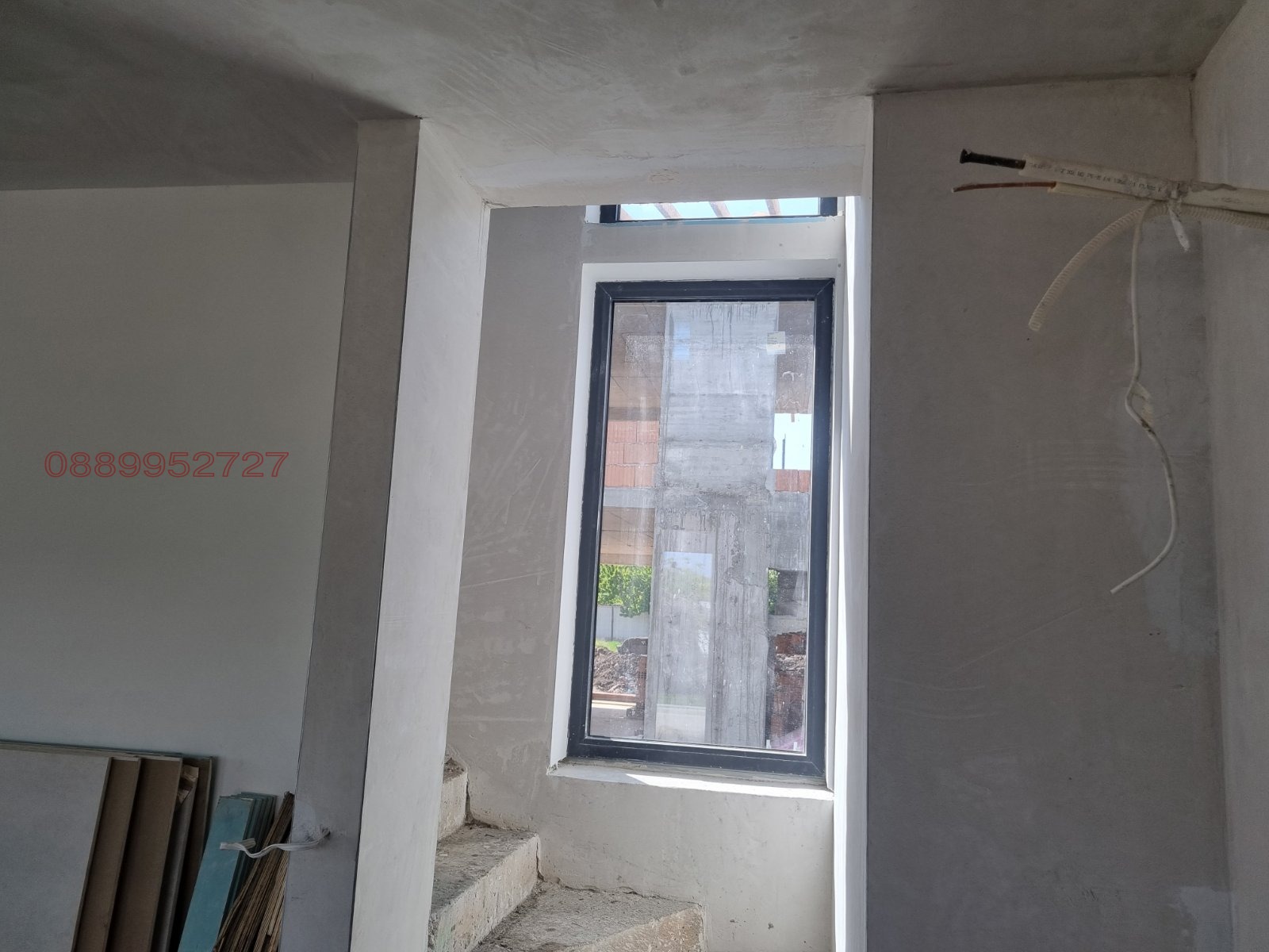 Продава КЪЩА, с. Равно поле, област София област, снимка 16 - Къщи - 55931159