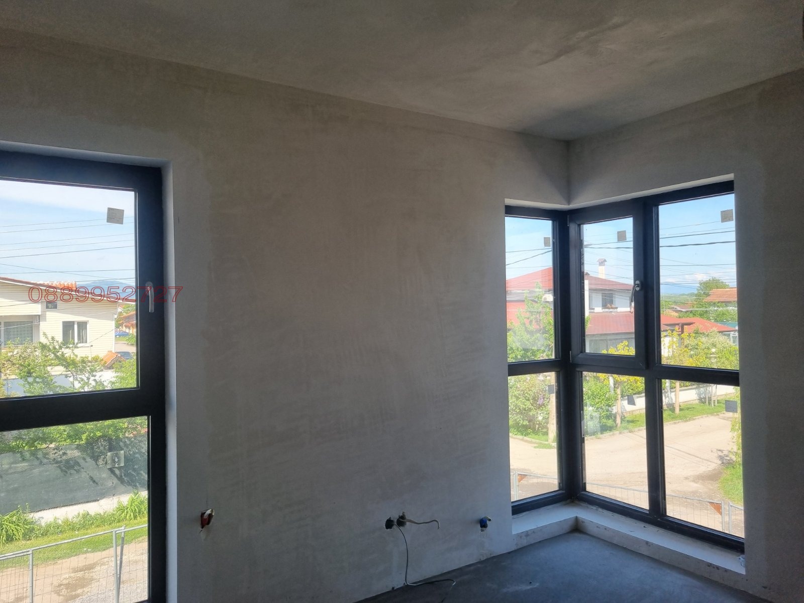 Продава КЪЩА, с. Равно поле, област София област, снимка 13 - Къщи - 55931159
