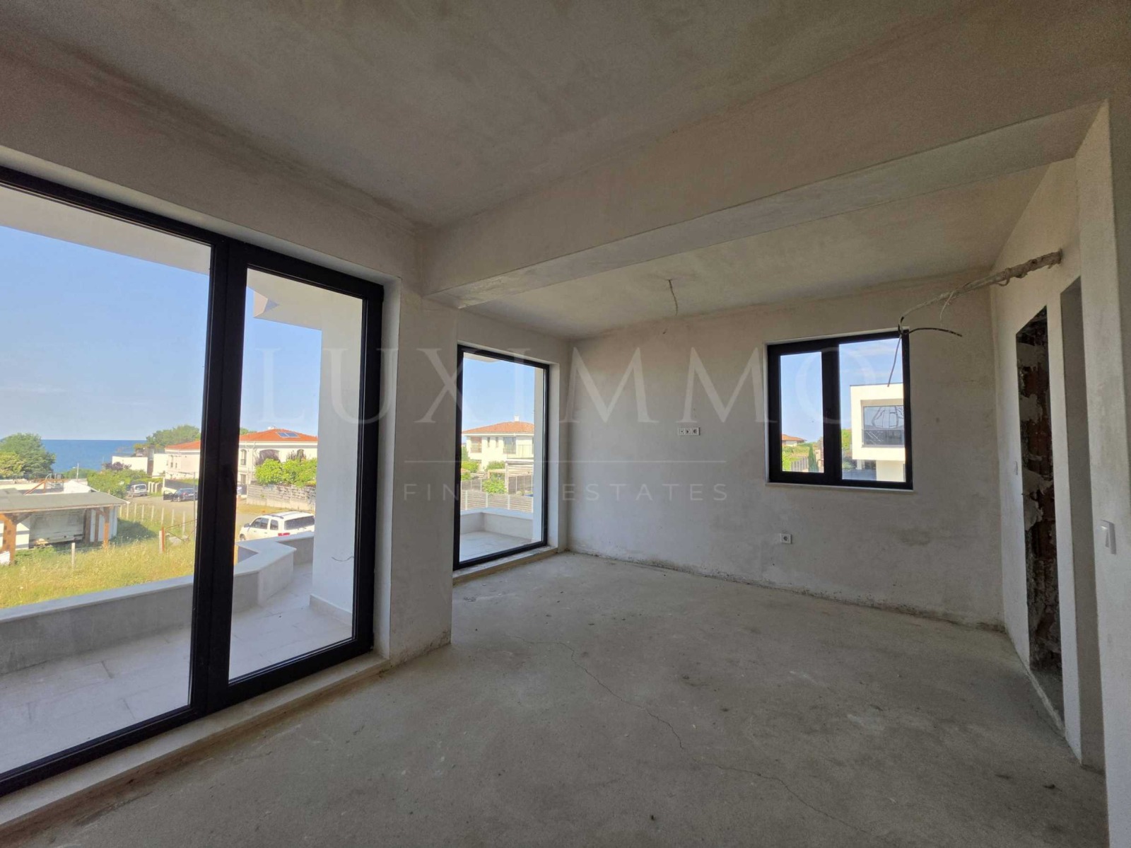 Продава КЪЩА, с. Лозенец, област Бургас, снимка 15 - Къщи - 48103015