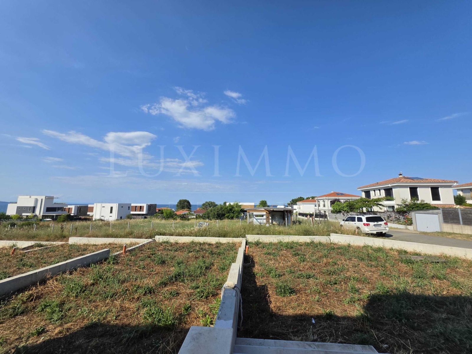 Продава КЪЩА, с. Лозенец, област Бургас, снимка 6 - Къщи - 48103015