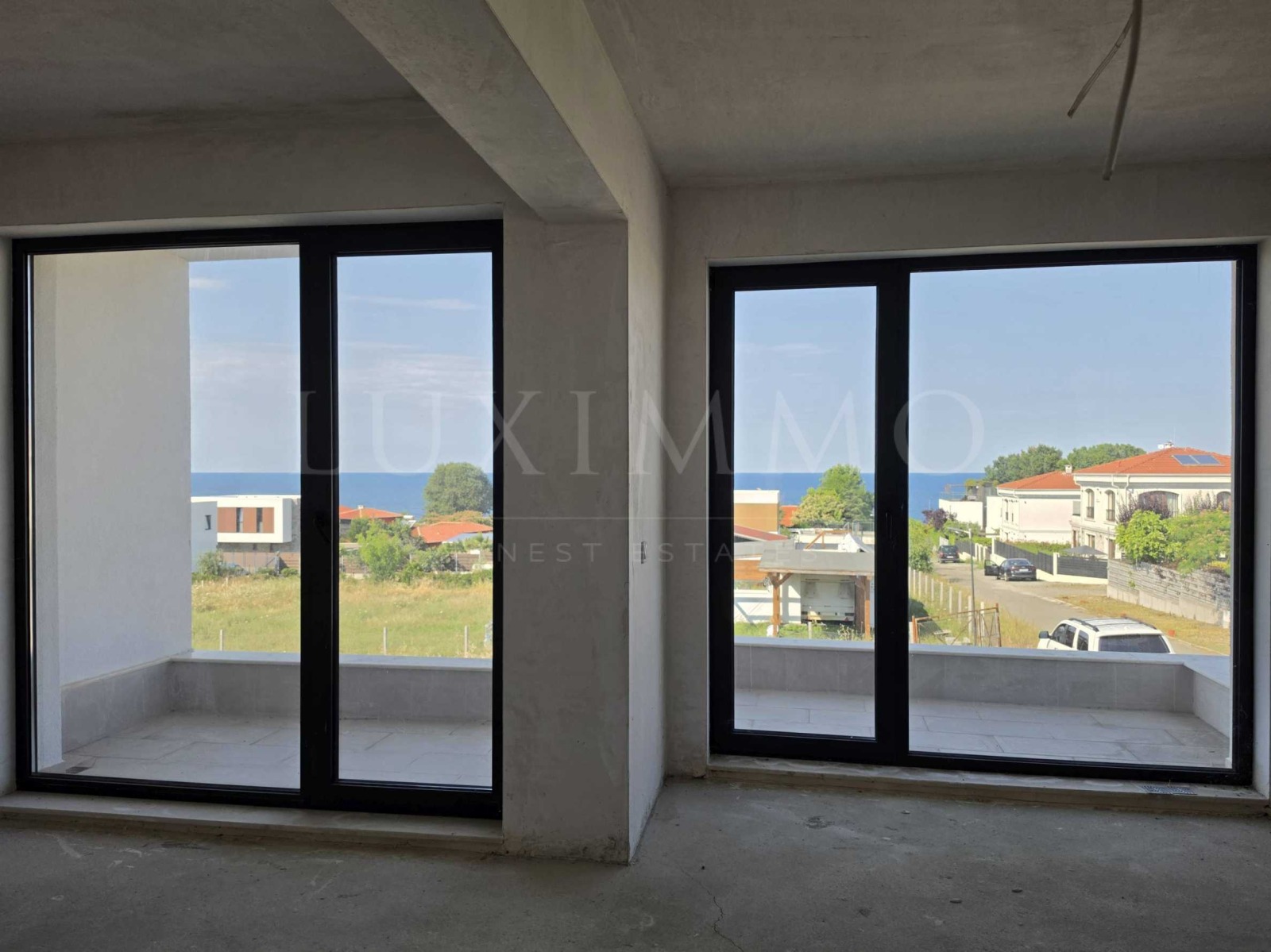 Продава КЪЩА, с. Лозенец, област Бургас, снимка 17 - Къщи - 48103015