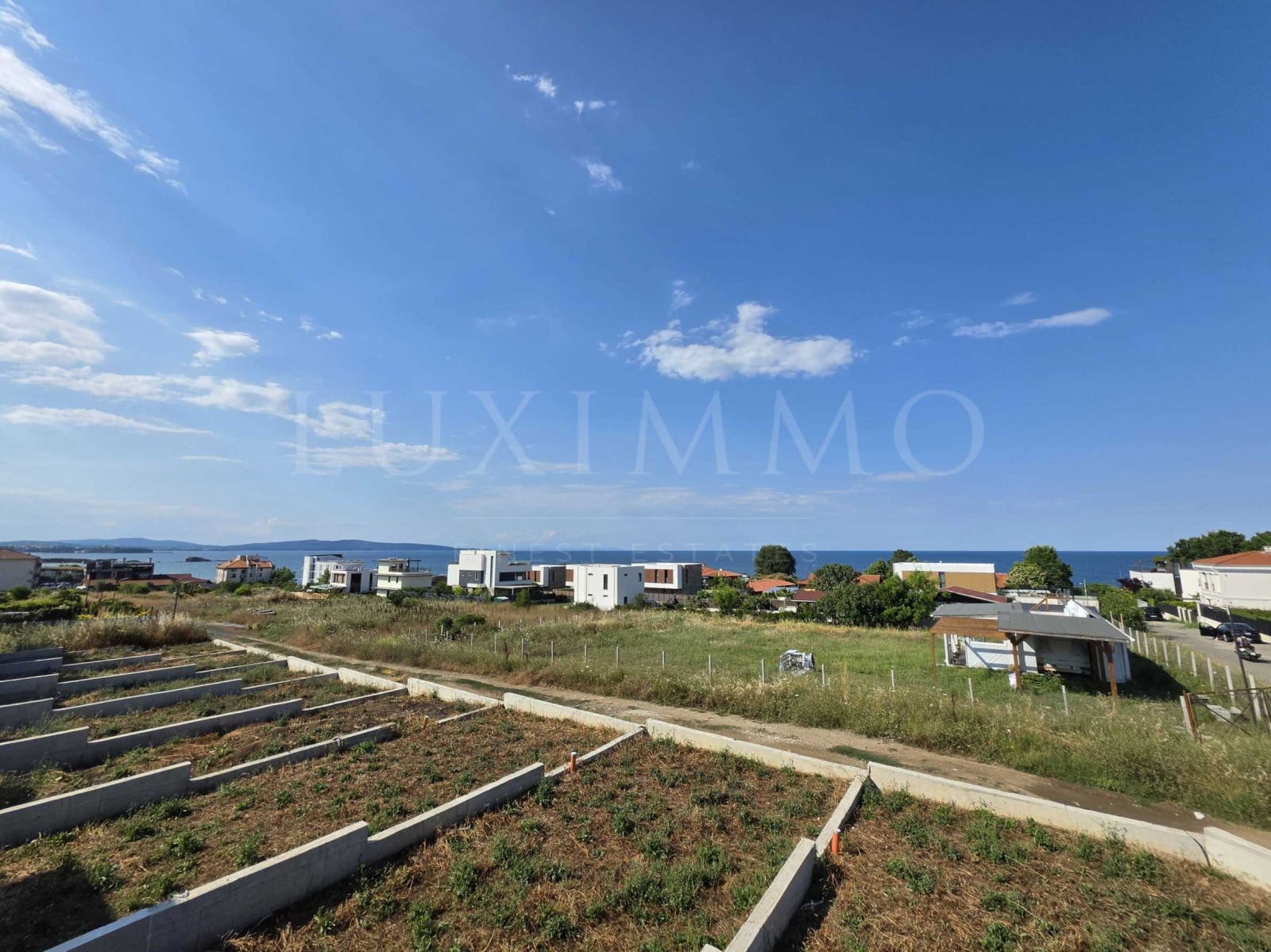 Продава КЪЩА, с. Лозенец, област Бургас, снимка 3 - Къщи - 48103015