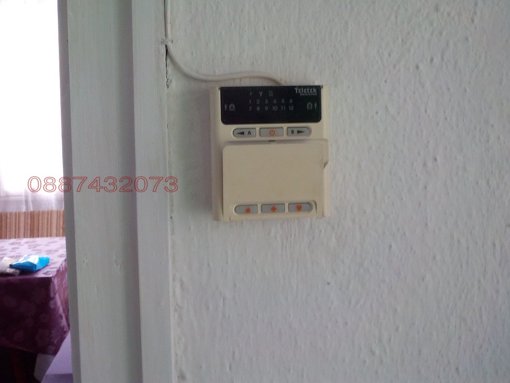 Продава КЪЩА, с. Градница, област Габрово, снимка 8 - Къщи - 53662573