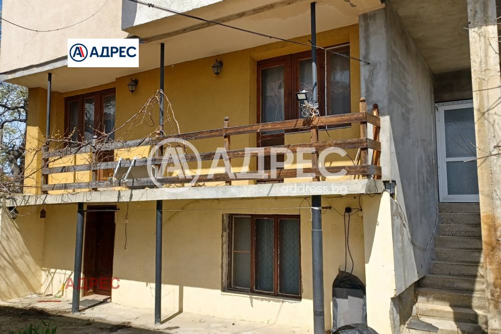 Продава КЪЩА, гр. Аксаково, област Варна, снимка 10 - Къщи - 54262104