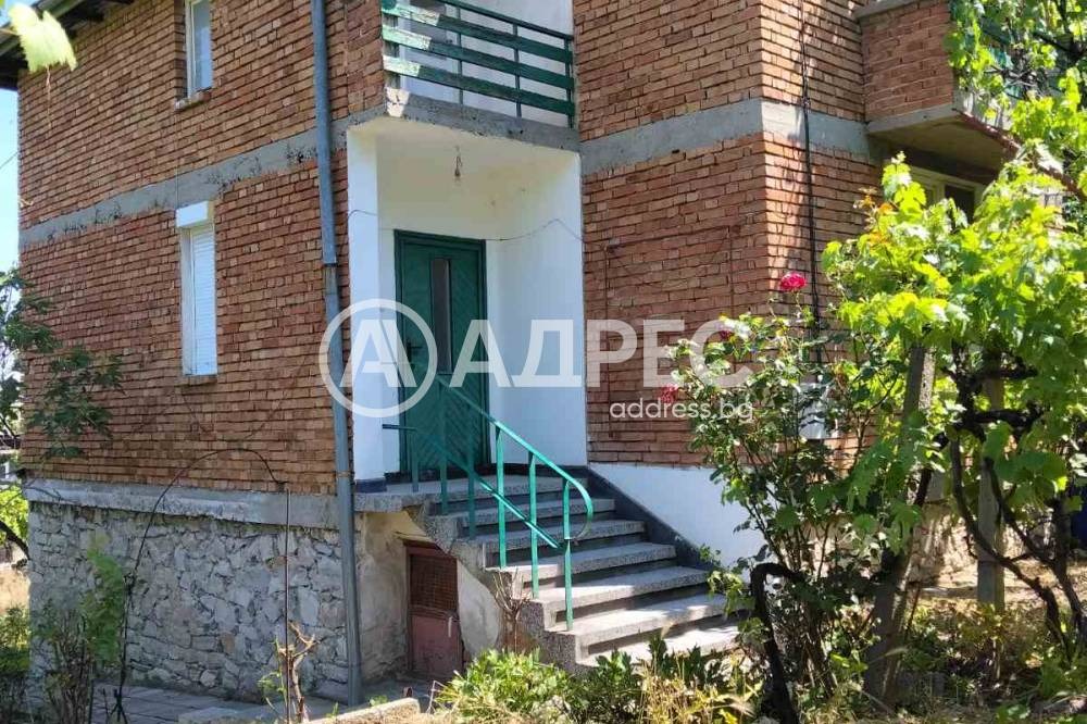Продава КЪЩА, с. Първенец, област Пловдив, снимка 2 - Къщи - 54849016