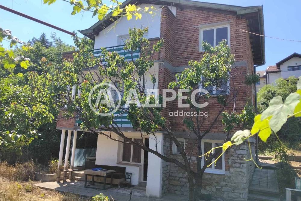 Продава КЪЩА, с. Първенец, област Пловдив, снимка 3 - Къщи - 54849016