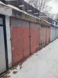 Продава ГАРАЖ, ПАРКОМЯСТО, гр. Русе, Родина 2, снимка 1