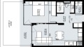 Продава 2-СТАЕН, град Варна, Трошево • 114500 € • 53707318 9