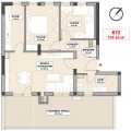 Продава 3-СТАЕН, град София, Младост 4 • 244438 € • 55872119 — Holmes.bg