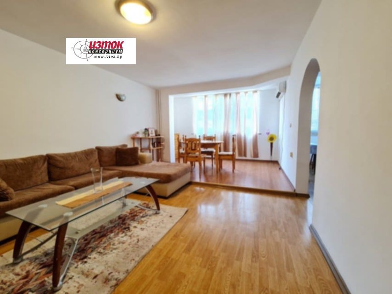 Продава 2-СТАЕН в град София, Лозенец - 75 кв.м / 275 000 € » 537 853.25 лв., ИЗТОК - ЛОЗЕН