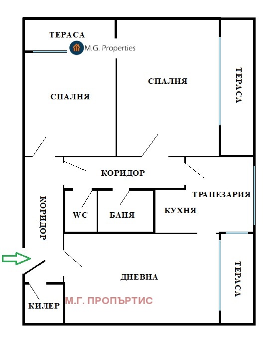 ������� 4-����� | Imot.bg � ����������� 15