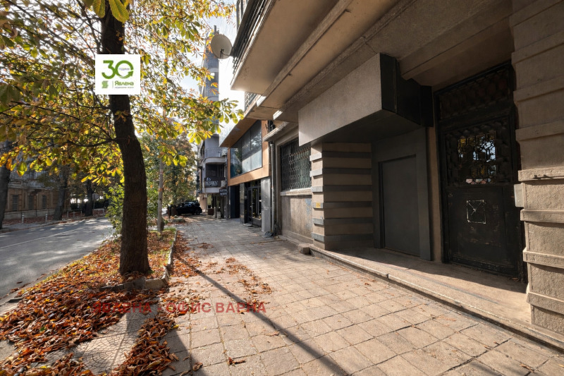 Продава СПА/СОЛАРНО СТУДИО в град Варна, Гръцка махала - 129 кв.м / 165 800 € » 324 276.61 лв., ЯВЛЕНА - ОФИС ВАРНА
