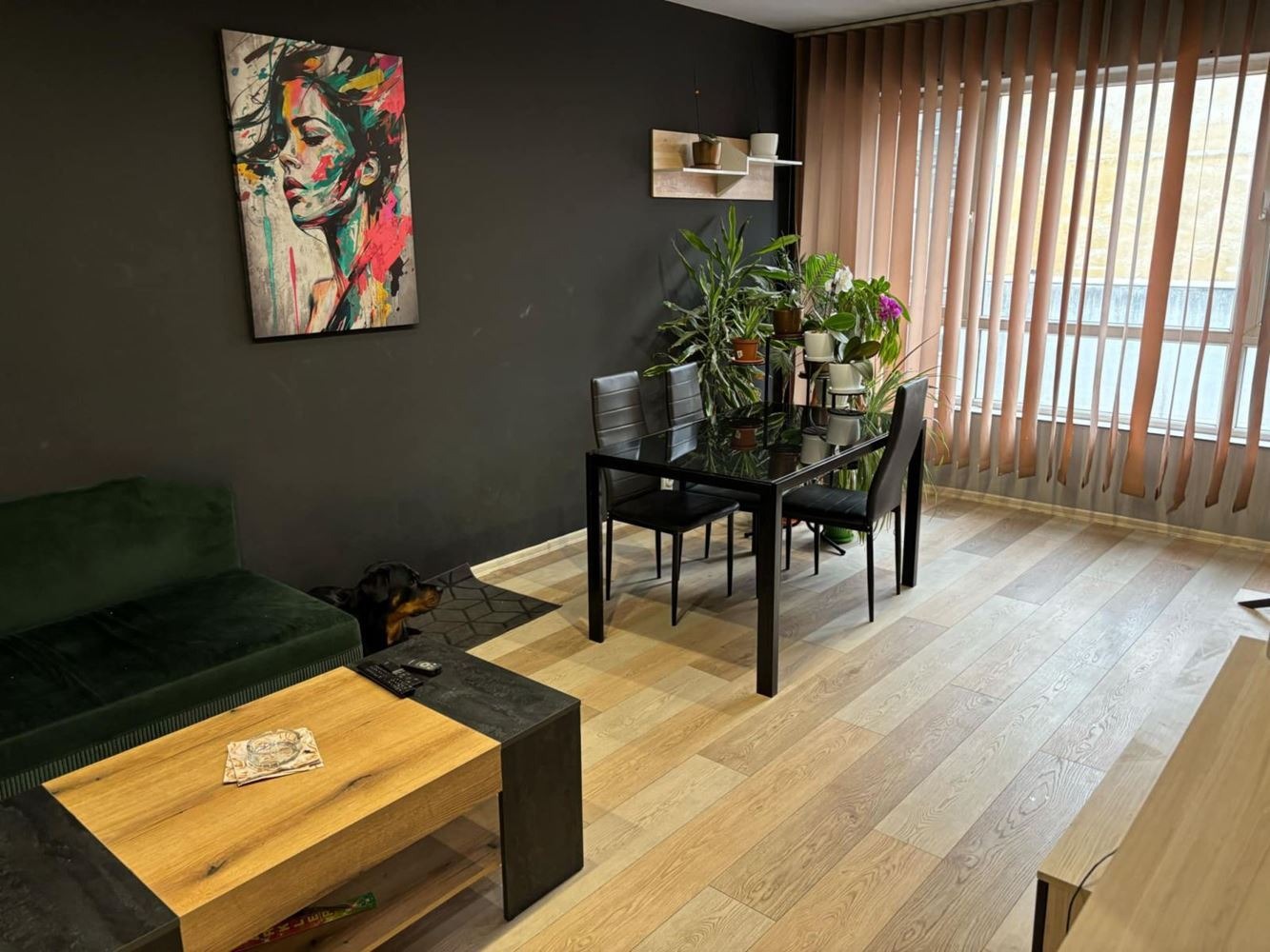 Продава 1-СТАЕН | Imot.bg — изображение 1