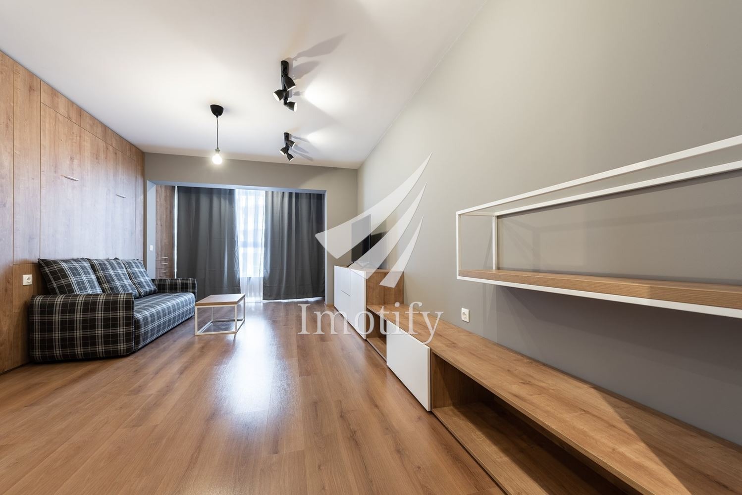 Продава 1-СТАЕН | Imot.bg — изображение 3