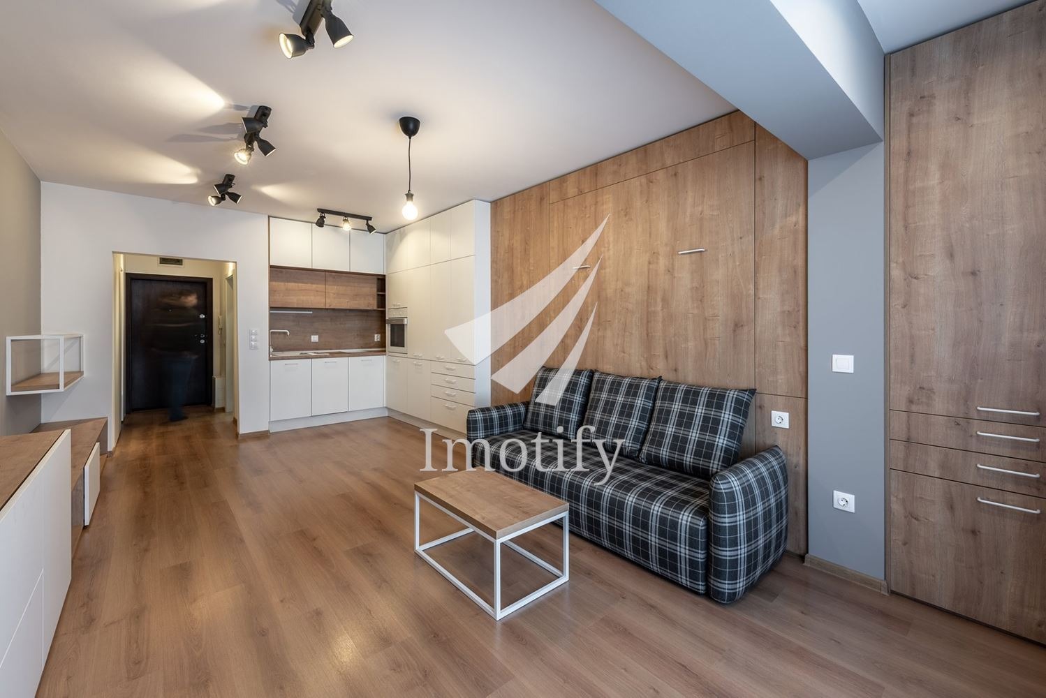 Продава 1-СТАЕН | Imot.bg — изображение 4