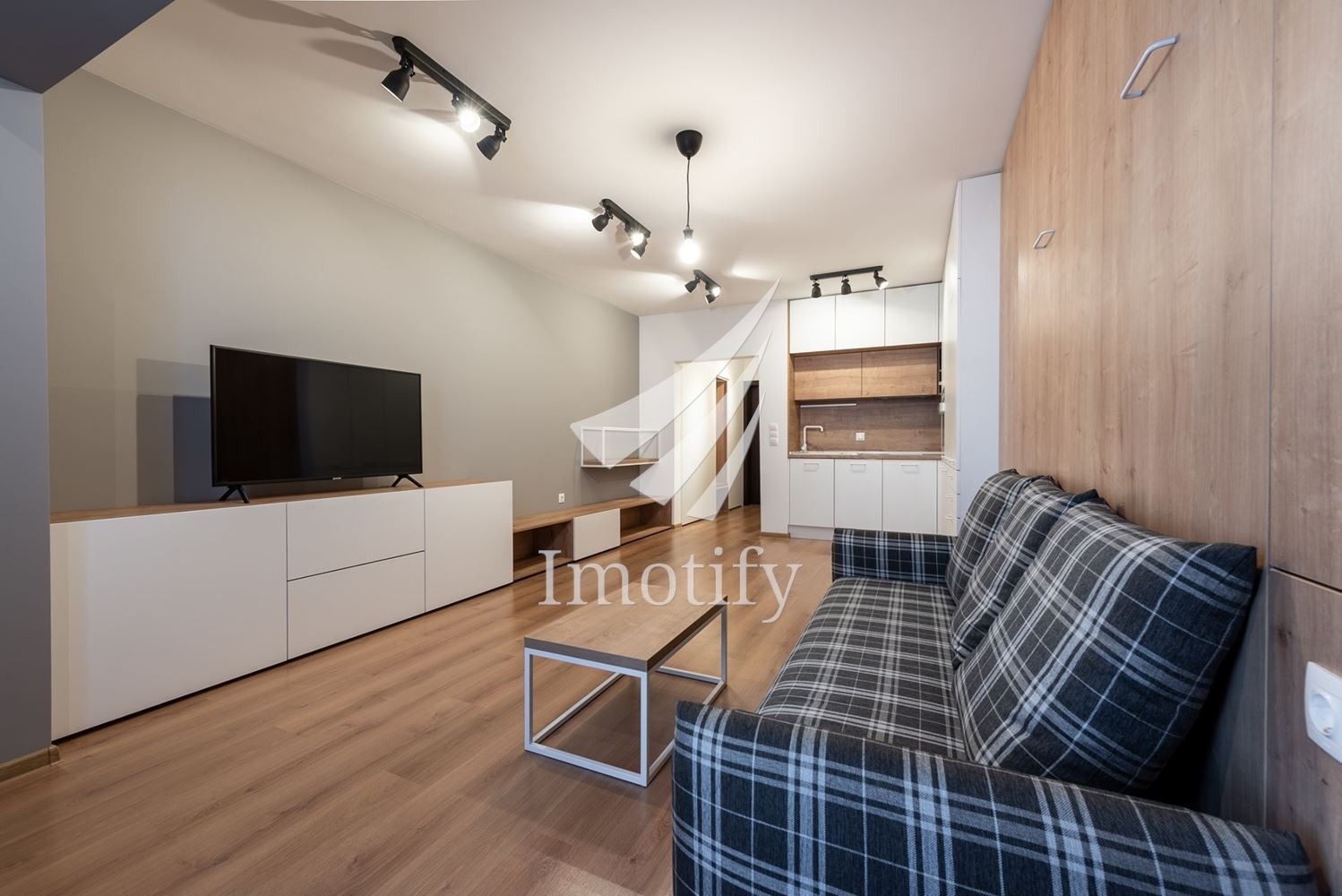 Продава 1-СТАЕН | Imot.bg — изображение 1